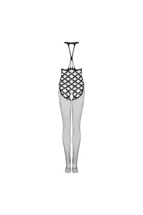 Bodystocking G332 schwarz von Obsessive kaufen | Fesselliebe
