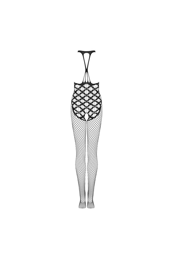 Bodystocking G332 schwarz von Obsessive kaufen | Fesselliebe