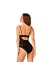 Milladis Body Schwarz von Obsessive