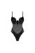 Milladis Body Schwarz von Obsessive