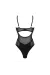 Milladis Body Schwarz von Obsessive