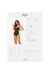 Milladis Body Schwarz von Obsessive