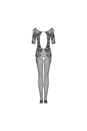Bodystocking F238 schwarz von Obsessive kaufen | Fesselliebe