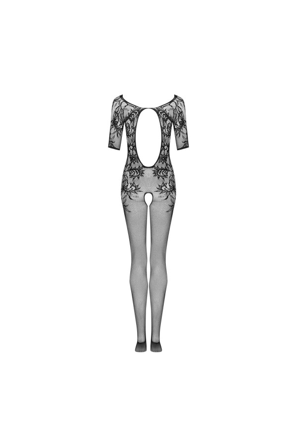 Bodystocking F238 schwarz von Obsessive kaufen | Fesselliebe