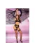 Pojzon 4er Set Schwarz von Livco Corsetti Fashion