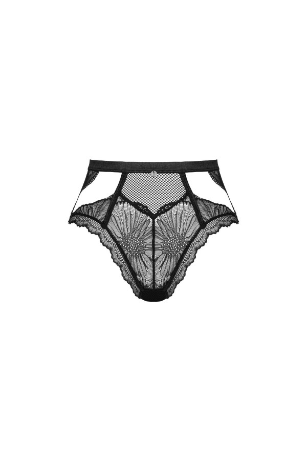 Mibelia Höschen schwarz von Obsessive kaufen | Fesselliebe