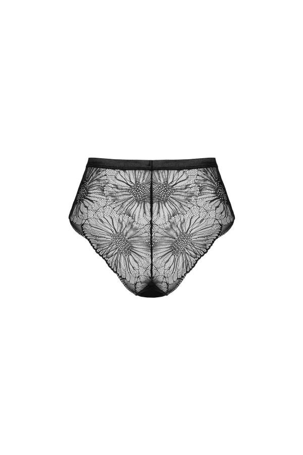 Mibelia Höschen schwarz von Obsessive kaufen | Fesselliebe