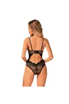 Olvidia Body Schwarz von Obsessive kaufen - Fesselliebe