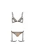 Gabi 2er Set Beige von Passion-Exklusiv