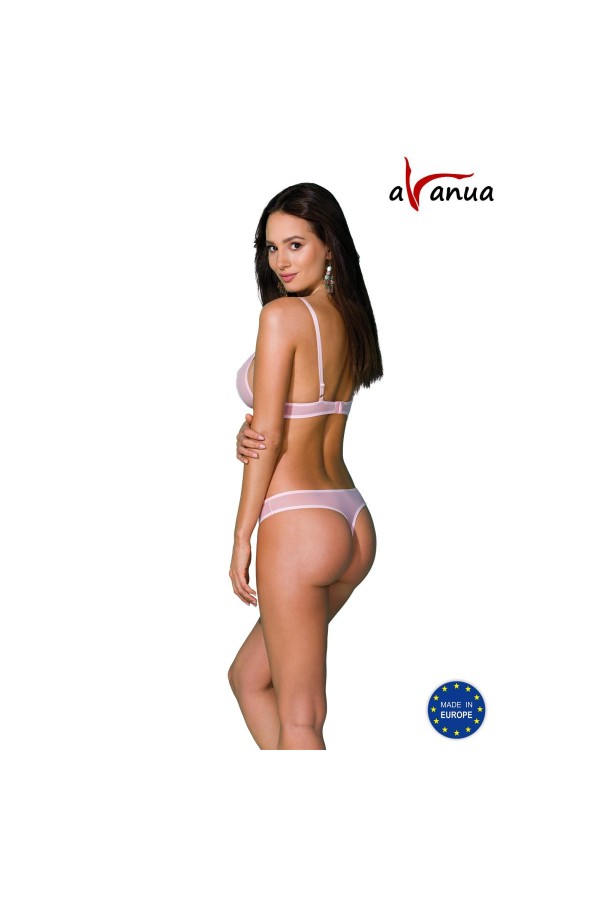 Pamela 2er Set Pink von Avanua kaufen | Fesselliebe