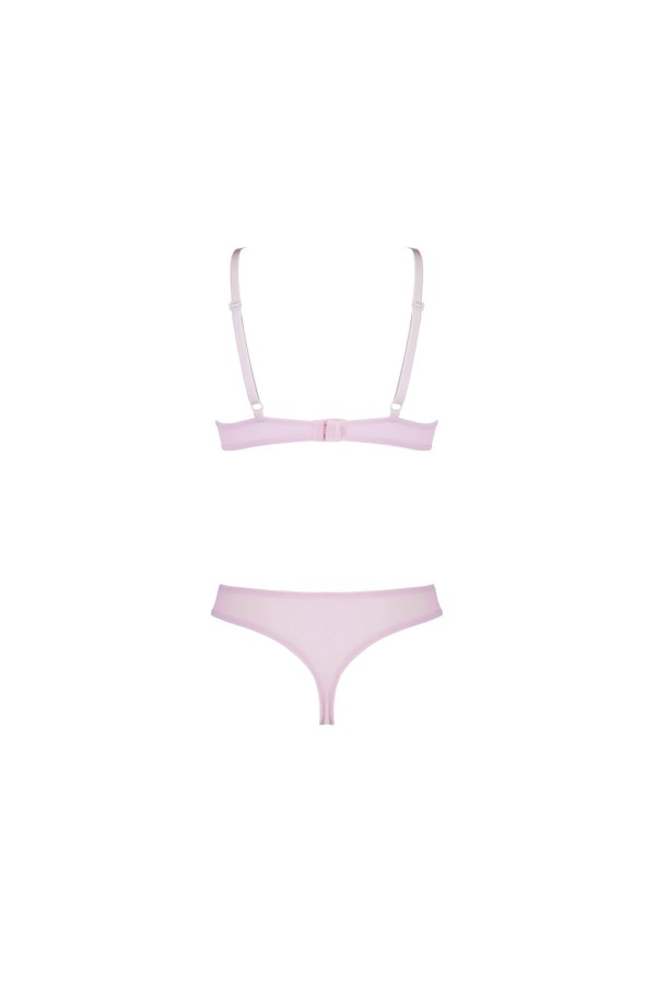 Pamela 2er Set Pink von Avanua kaufen | Fesselliebe