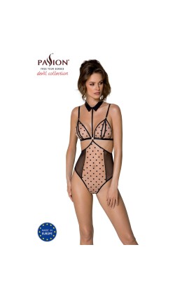Dominica Body beige von Passion-Exklusiv kaufen | Fesselliebe