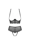 Pearlove 2er Set Schwarz von Obsessive kaufen - Fesselliebe