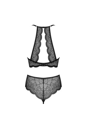 Pearlove 2er Set schwarz von Obsessive kaufen | Fesselliebe