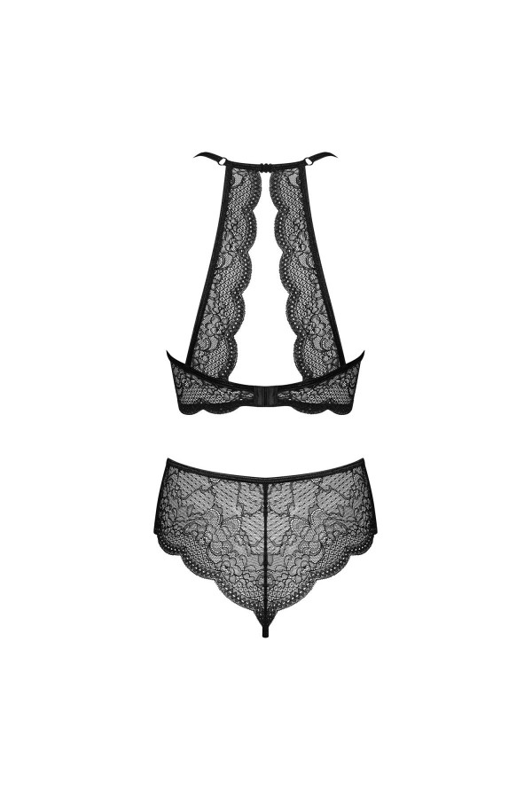 Pearlove 2er Set schwarz von Obsessive kaufen | Fesselliebe