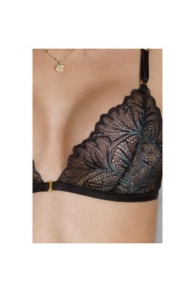 Deliena 2er Set schwarz von Passion-Exklusiv kaufen | Fesselliebe