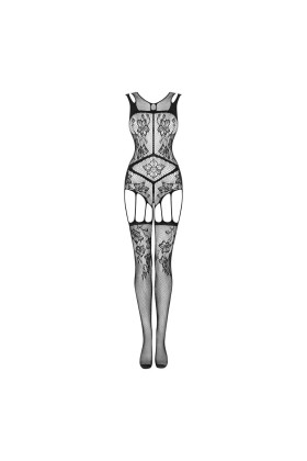 Bodystocking F239 schwarz von Obsessive kaufen | Fesselliebe