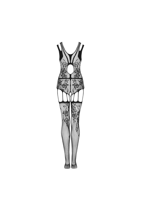 Bodystocking F239 schwarz von Obsessive kaufen | Fesselliebe