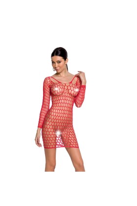 Kleid rot Bs093 von Passion-Exklusiv kaufen | Fesselliebe