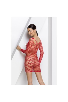 Kleid rot Bs093 von Passion-Exklusiv kaufen | Fesselliebe