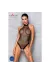 Moonlight Body Schwarz von Passion-Exklusiv