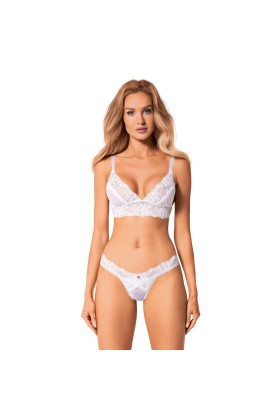 Heavenlly 2er Set weiß von Obsessive kaufen | Fesselliebe
