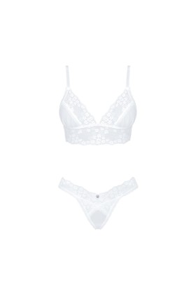 Heavenlly 2er Set weiß von Obsessive kaufen | Fesselliebe