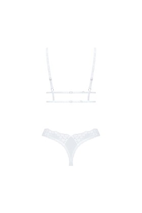 Heavenlly 2er Set weiß von Obsessive kaufen | Fesselliebe