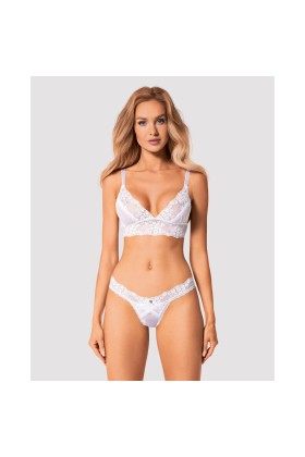 Heavenlly 2er Set weiß von Obsessive kaufen | Fesselliebe