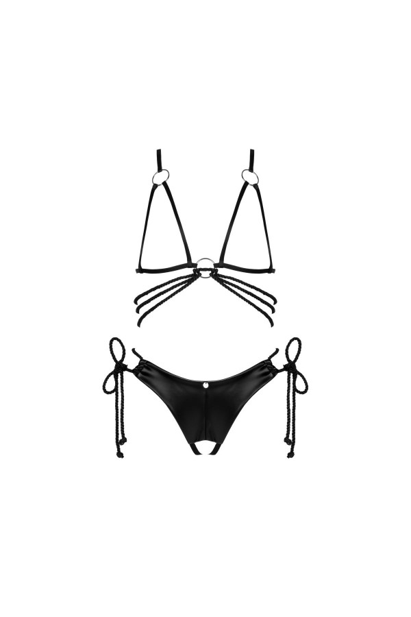 Cordellis 2er Cupless Set von Obsessive kaufen | Fesselliebe