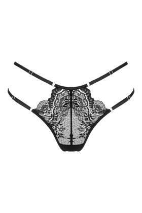 String schwarz St003 von Kotek kaufen | Fesselliebe