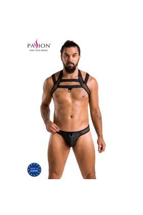 Jacob Set schwarz 043 von Passion MEN kaufen | Fesselliebe
