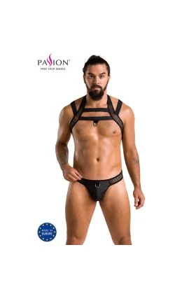 Jacob Set schwarz 043 von Passion MEN