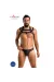 Jacob Set schwarz 043 von Passion MEN