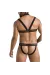 Jacob Set schwarz 043 von Passion MEN