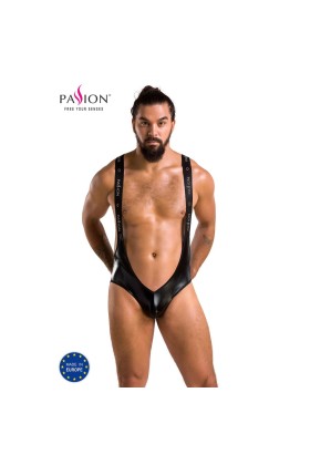Bruno Body schwarz 027 von Passion MEN kaufen | Fesselliebe