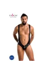 Bruno Body Schwarz von Passion Men kaufen - Fesselliebe