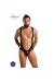 Bruno Body Schwarz von Passion Men