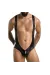 Bruno Body Schwarz von Passion Men