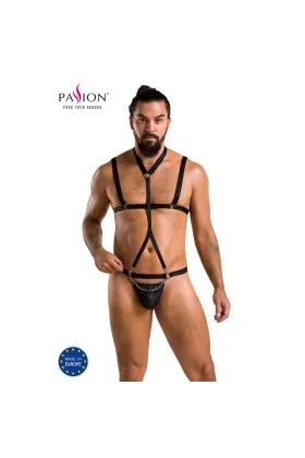 Andrew Set schwarz 039 von Passion MEN