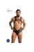 Victor Body Schwarz von Passion Men