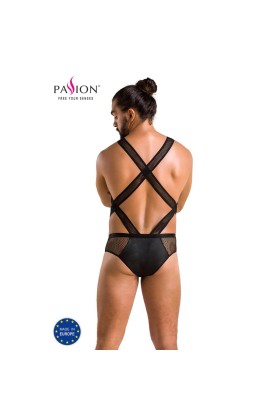 Victor Body schwarz 045 von Passion MEN kaufen | Fesselliebe