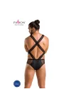 Victor Body Schwarz von Passion Men kaufen - Fesselliebe