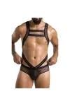 Victor Body Schwarz von Passion Men kaufen - Fesselliebe