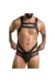 Victor Body Schwarz von Passion Men