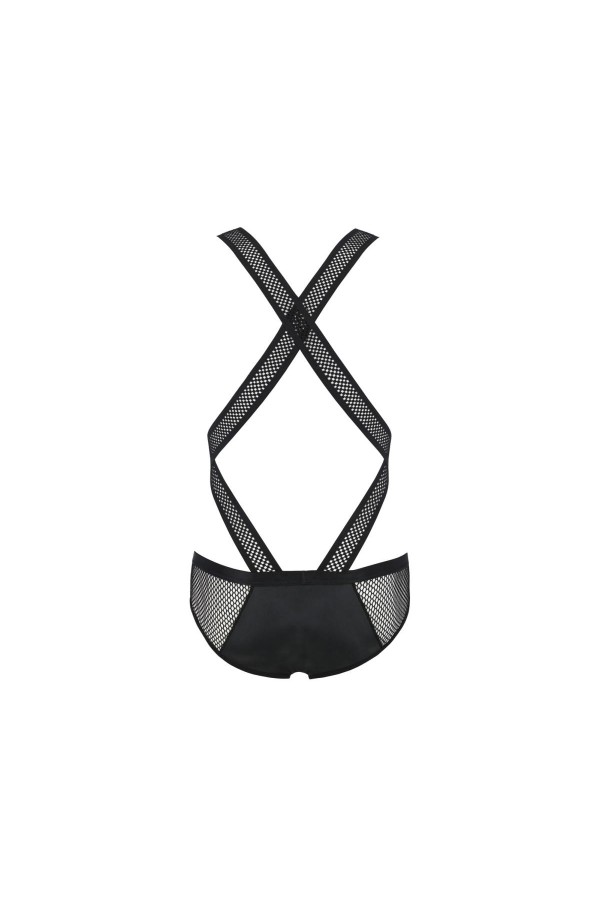 Victor Body schwarz 045 von Passion MEN kaufen | Fesselliebe
