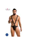 Harry Body Schwarz von Passion Men kaufen - Fesselliebe