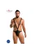 Harry Body Schwarz von Passion Men