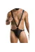 Harry Body Schwarz von Passion Men