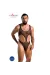 Leon Body Schwarz von Passion Men